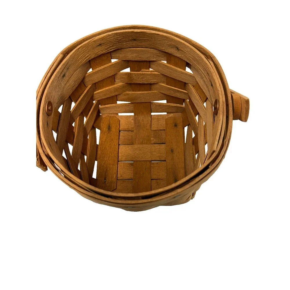 1992 Longaberger 5